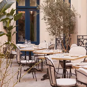 Maison Delano Отель