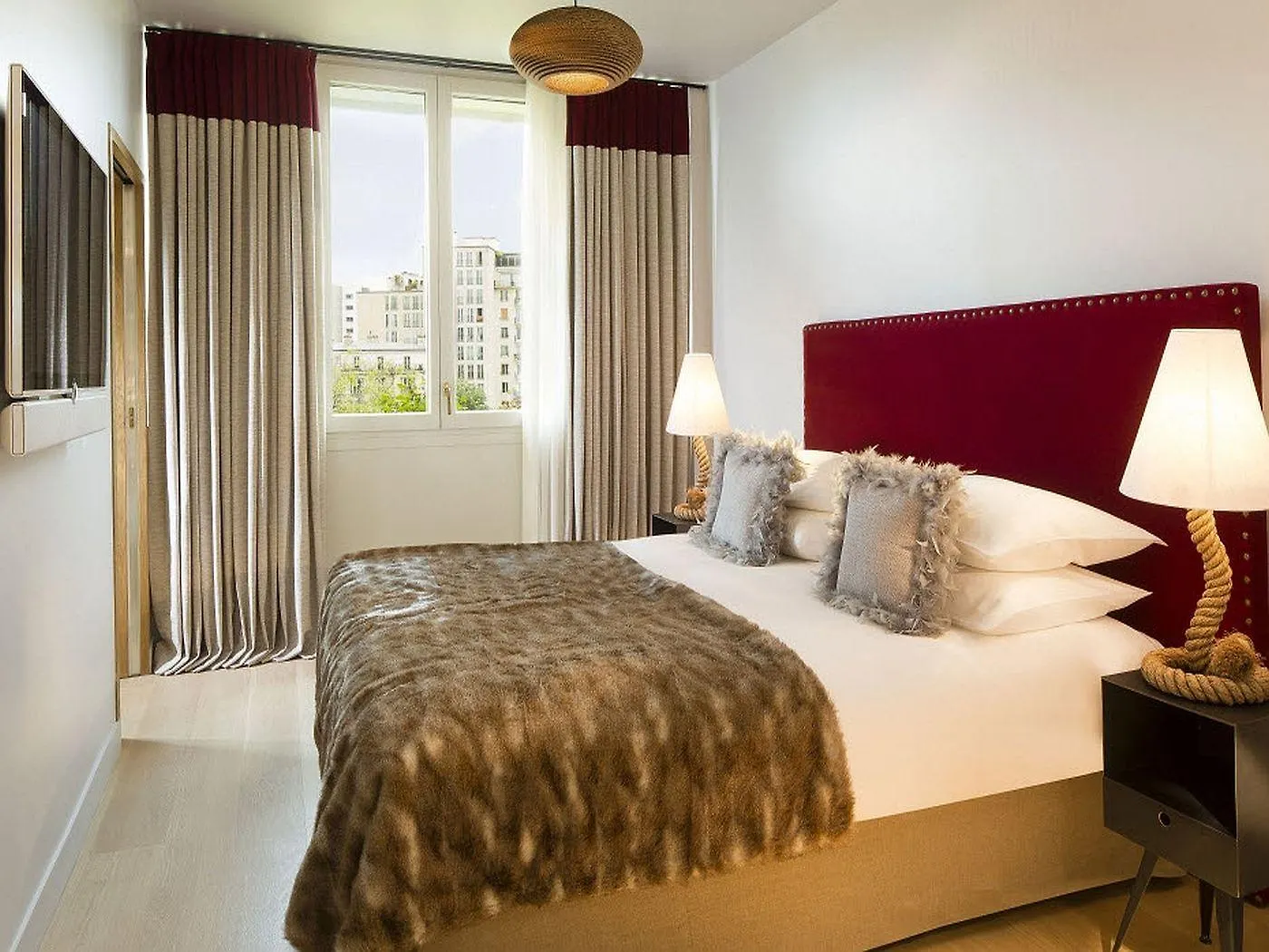 Goralska Residences Paris Bastille