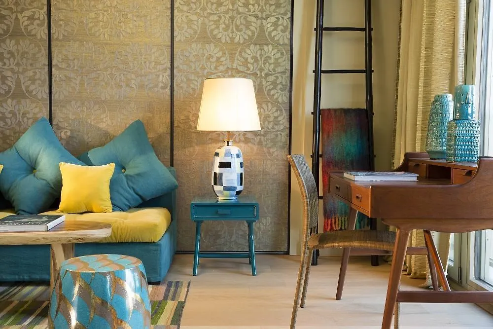 Goralska Residences Paris Bastille 4*,  Fransa