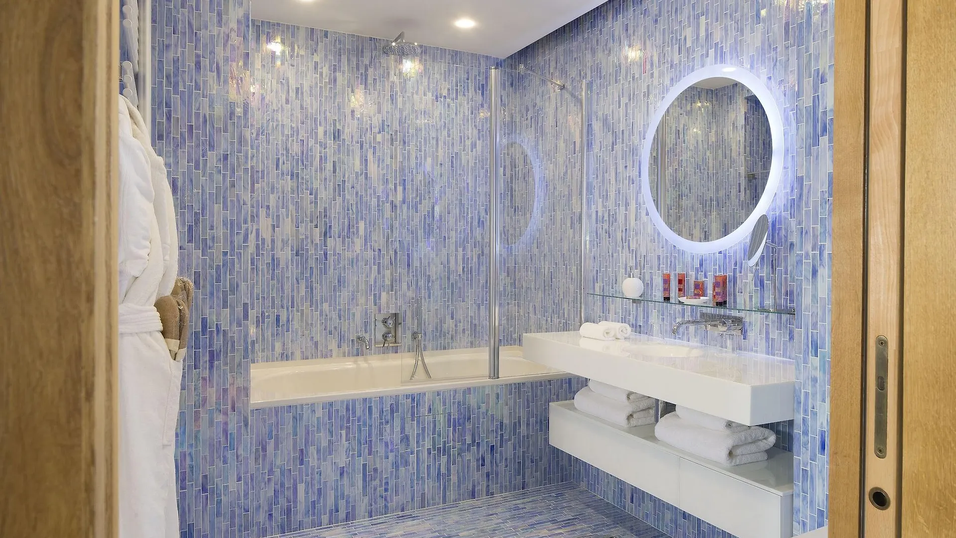 Goralska Residences Paris Bastille Fransa
