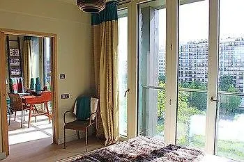 Goralska Residences Paris Bastille