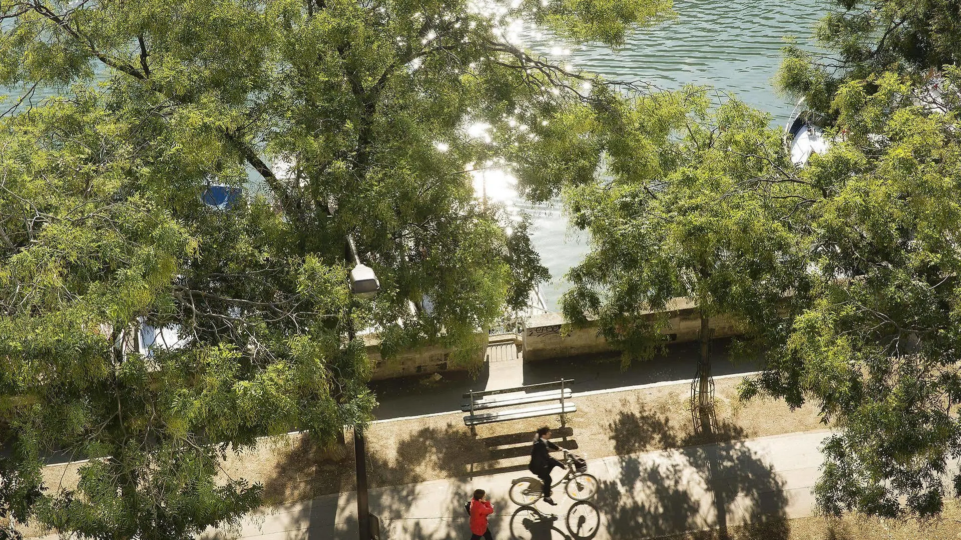Goralska Residences Paris Bastille