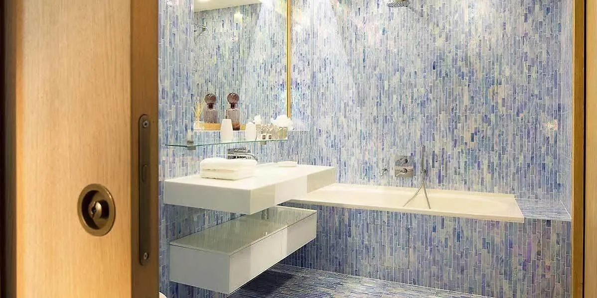 **** Otel Goralska Residences Paris Bastille Fransa
