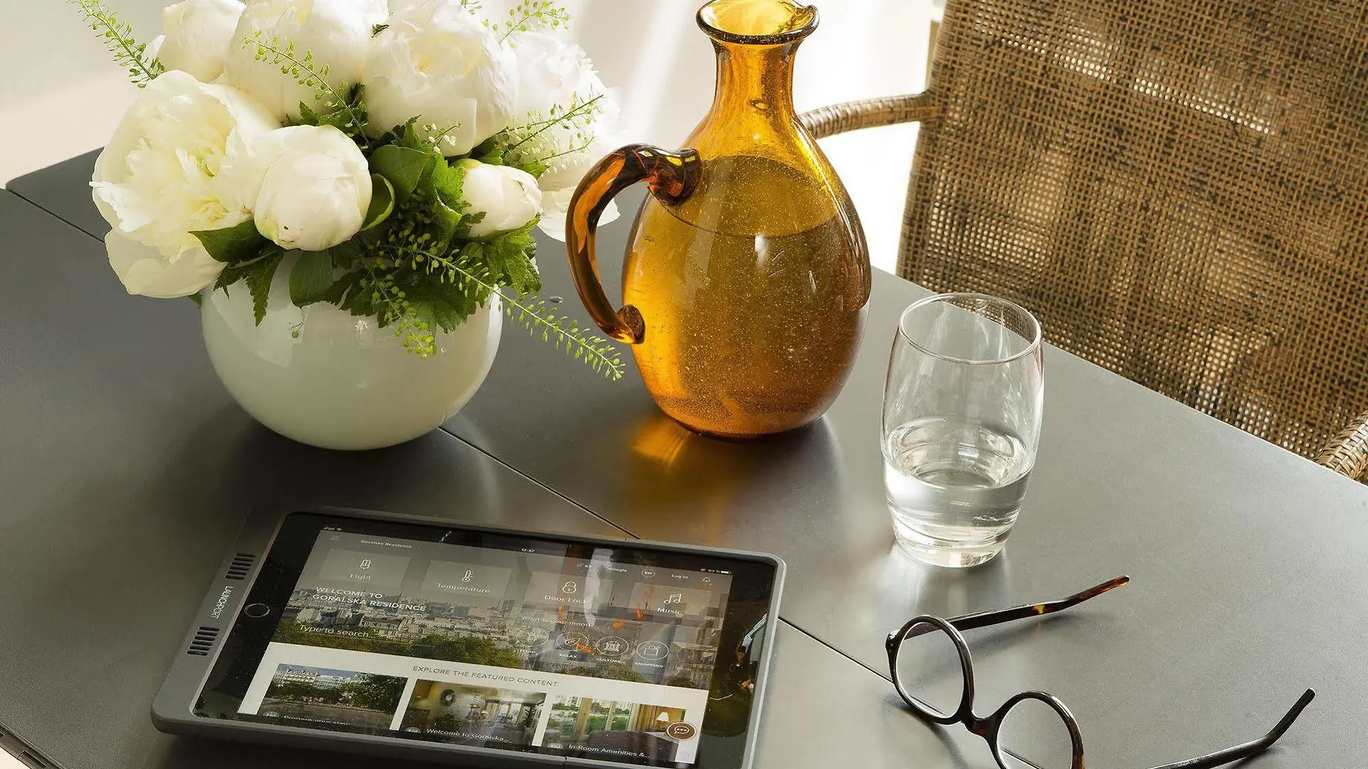 Goralska Residences Paris Bastille